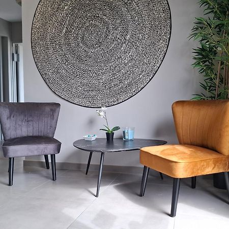Hotel Le Saint Vincent Lyon Sud Vourles Zewnętrze zdjęcie