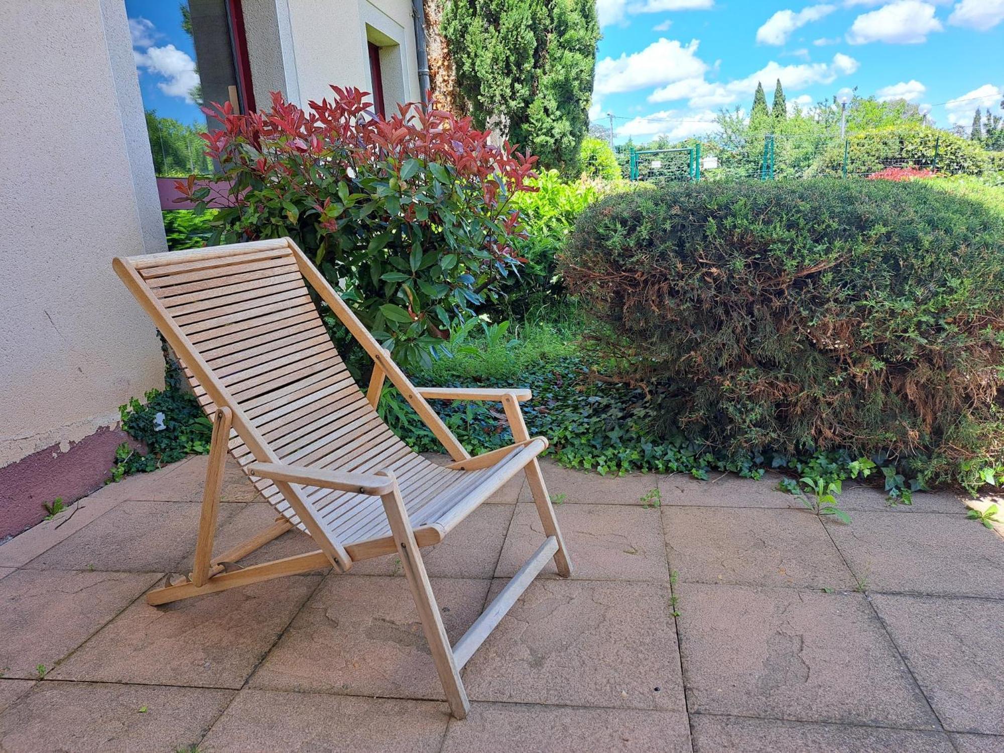 Hotel Le Saint Vincent Lyon Sud Vourles Zewnętrze zdjęcie