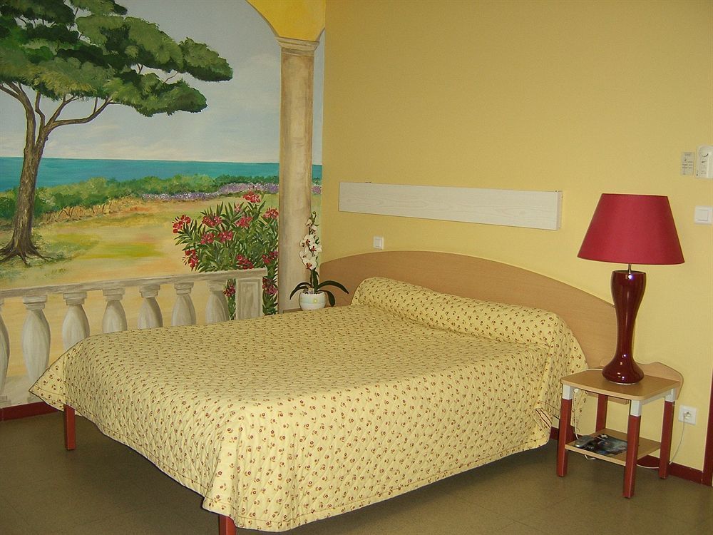 Hotel Le Saint Vincent Lyon Sud Vourles Zewnętrze zdjęcie