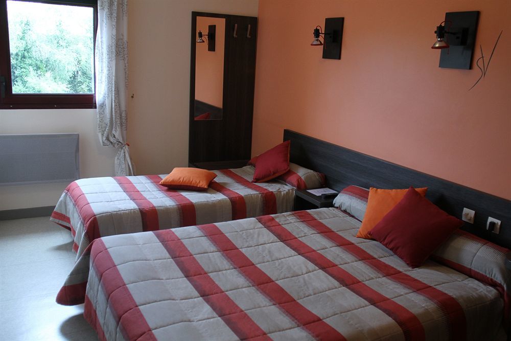Hotel Le Saint Vincent Lyon Sud Vourles Zewnętrze zdjęcie